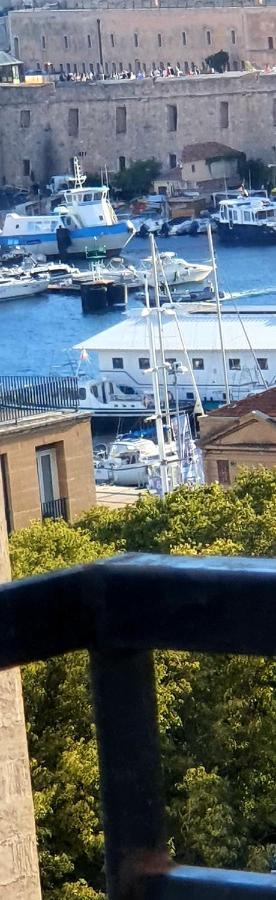 Marseille Cote Mer Au Vieux-Port "Le K"Appartement Haut De Gamme Avec Wc Japonais, Garage Privatif En Option Exterior foto